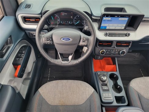 Used 2022 Ford Maverick XLT w/ XLT Luxury Package image 12