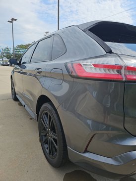 Used 2022 Ford Edge ST-Line image 6