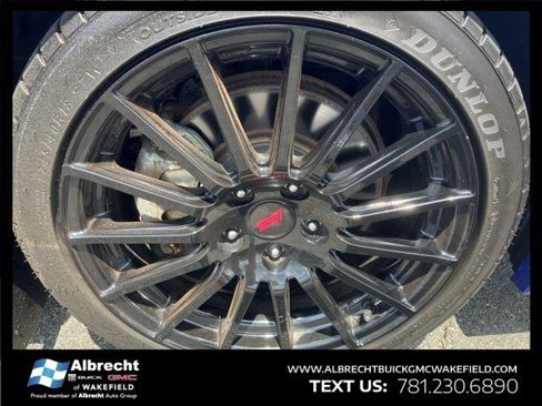 Used 2020 Subaru WRX Premium image 26