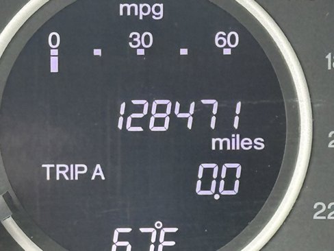 Used 2015 Honda CR-V EX image 35