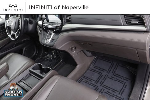 Used 2019 Honda Odyssey EX-L image 33