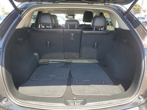 Used 2019 MAZDA CX-5 Grand Touring image 23