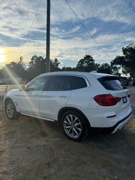 Used 2018 BMW X3 xDrive30i image 6