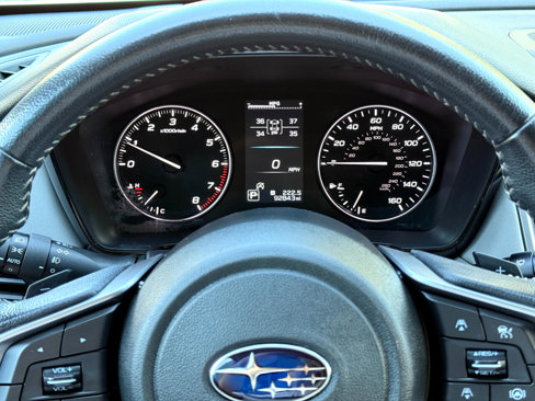 Used 2022 Subaru Outback Premium image 11