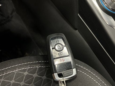 Used 2024 Ford Escape Active w/ Tech Pack #1 image 26