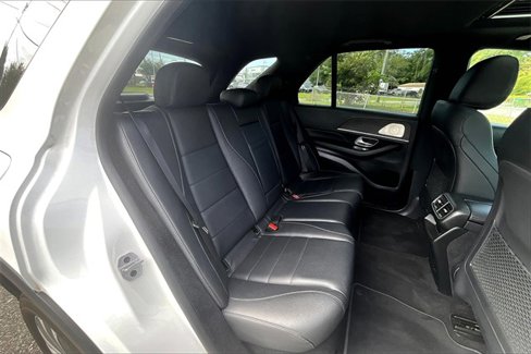 Used 2021 Mercedes-Benz GLE 350 image 25