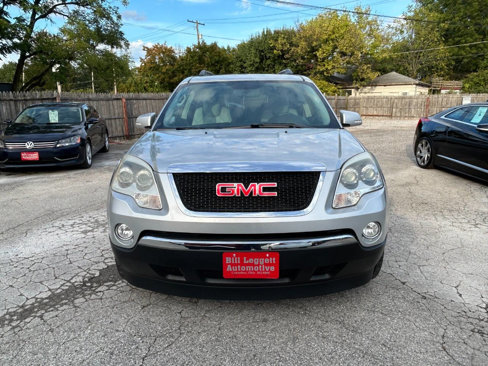 Used 2012 GMC Acadia SLT image 3