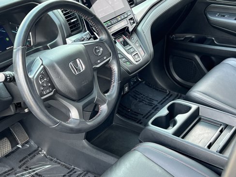 Used 2023 Honda Odyssey Sport image 30