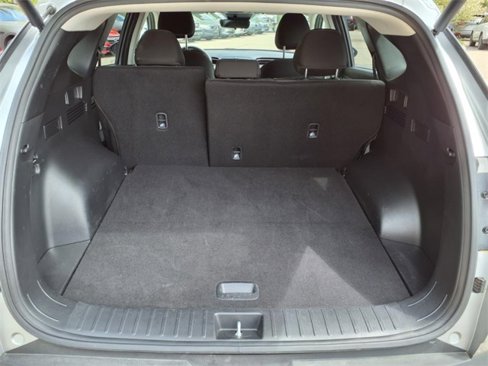 Used 2024 Hyundai Tucson SEL image 7