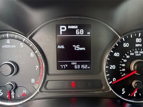 Used 2017 Kia Forte LX image 20