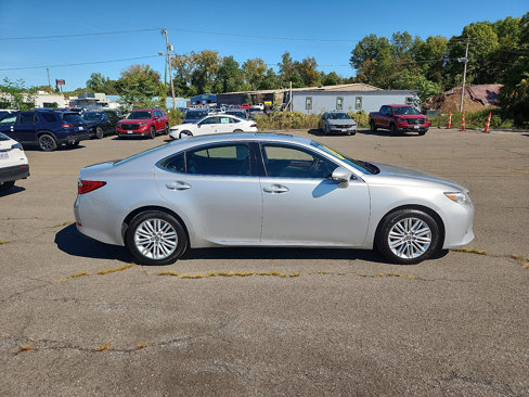 Used 2014 Lexus ES 350 image 7