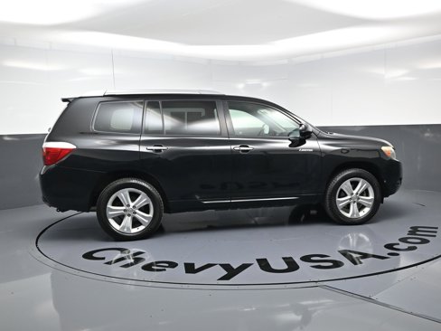 Used 2010 Toyota Highlander Limited image 10