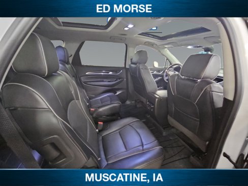 Used 2019 Buick Enclave Avenir w/ Avenir Technology Package image 17