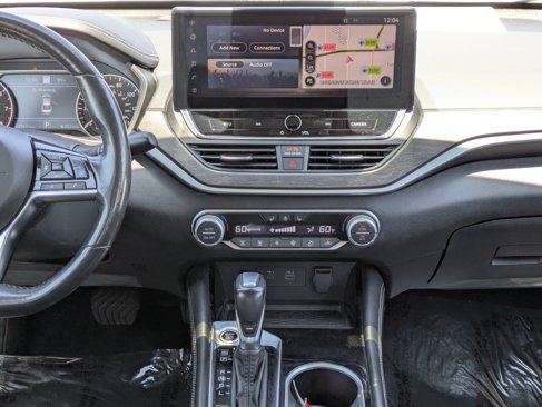 Used 2023 Nissan Altima 2.5 SL image 15