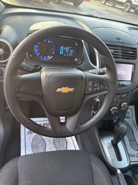 Used 2015 Chevrolet Trax LS w/ LPO, Protection Package image 15