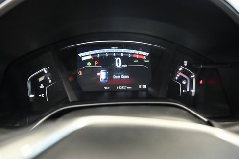 Used 2019 Honda CR-V EX-L image 29