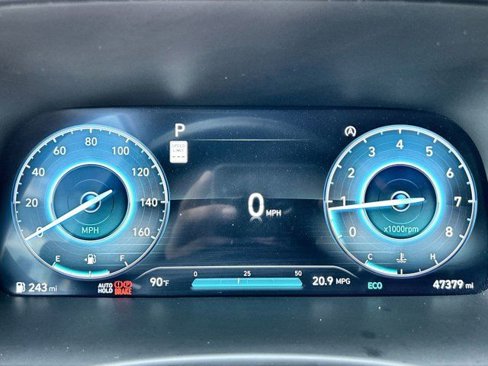 Used 2024 Hyundai Palisade Calligraphy image 19