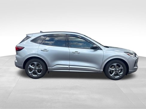 Used 2023 Ford Escape ST-Line w/ Tech Pack #1 image 8