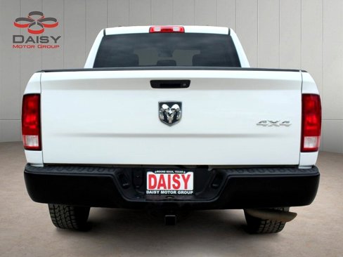 Used 2015 RAM 1500 Tradesman w/ Popular Equipment Group image 6