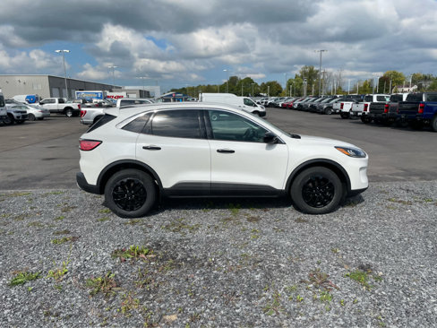Used 2022 Ford Escape SE w/ Convenience Package image 4
