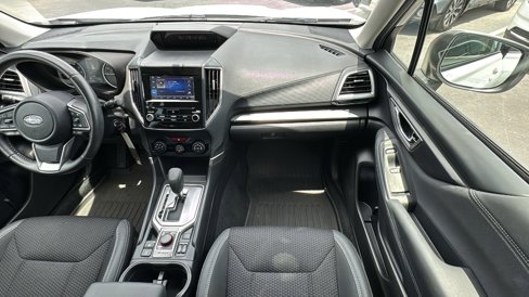 Used 2020 Subaru Forester Premium image 35