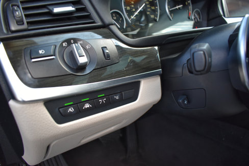 Used 2015 BMW 550i Sedan image 44
