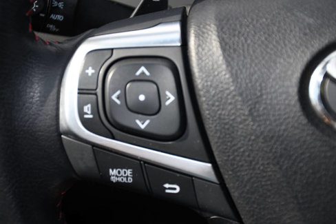 Used 2016 Toyota Camry SE image 27