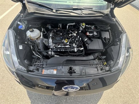 Used 2022 Ford Escape S image 17