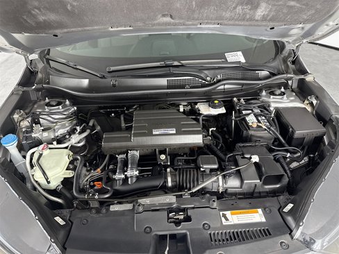 Used 2018 Honda CR-V EX-L image 30
