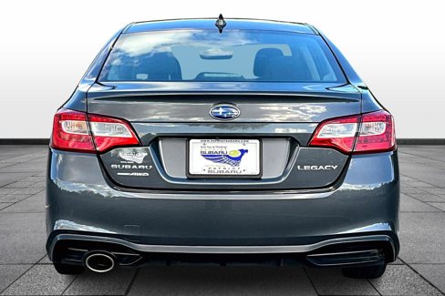 Used 2019 Subaru Legacy 2.5i Premium image 4