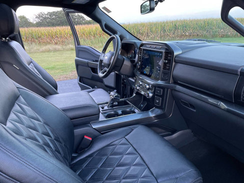 Used 2023 Ford F150 XLT w/ Equipment Group 302A High image 51