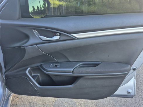 Used 2018 Honda Civic LX image 32