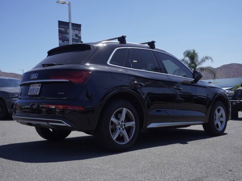 Used 2021 Audi Q5 e Premium image 4