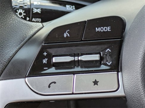 Used 2024 Hyundai Tucson SEL image 25