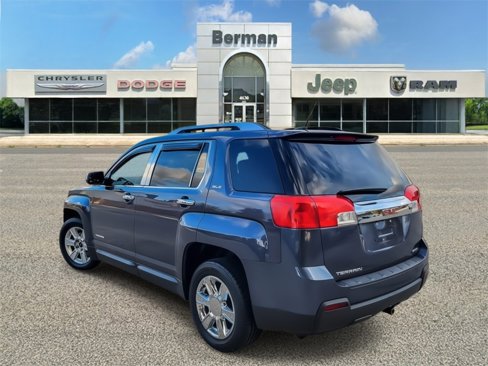 Used 2013 GMC Terrain SLE w/ Convenience Package image 7