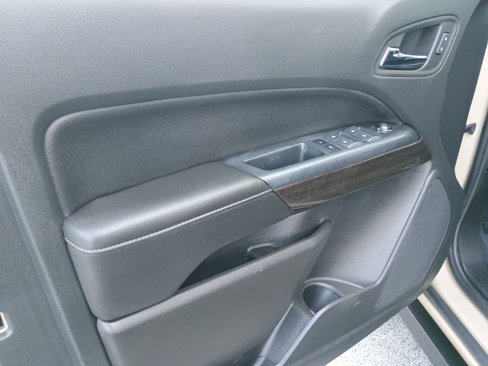 Used 2022 GMC Canyon Elevation w/ Elevation Premium Package image 12