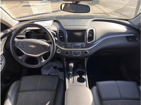 Used 2020 Chevrolet Impala LT image 10