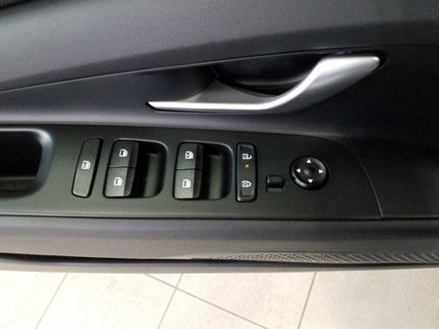 New 2025 Hyundai Elantra SEL w/ Cargo Package image 13