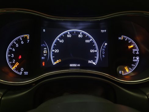 Used 2015 Jeep Grand Cherokee Laredo w/ Quick Order Package 23E image 23