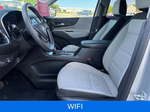 Used 2022 Chevrolet Equinox LT image 14