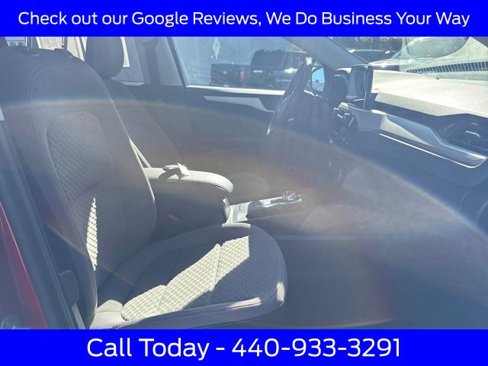 Used 2022 Ford Escape SE w/ Convenience Package image 37