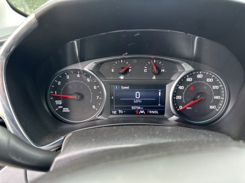 Used 2023 Chevrolet Equinox LT image 26
