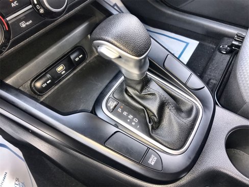 Used 2025 Kia Soul LX w/ LX Technology Package image 19