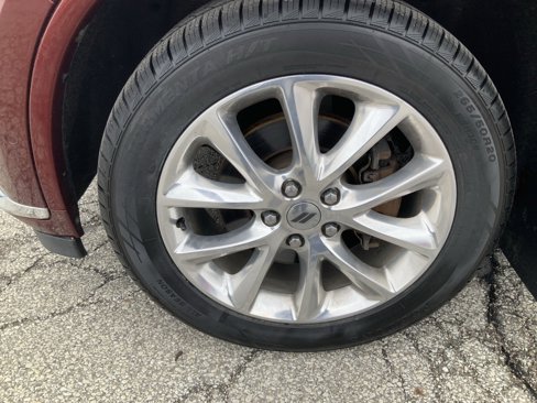 Used 2019 Dodge Durango Citadel image 9