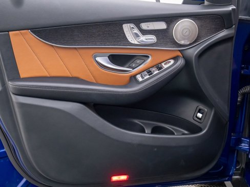 Certified 2021 Mercedes-Benz GLC 300 4MATIC image 14