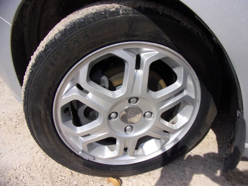 Used 2008 Ford Focus SES image 4
