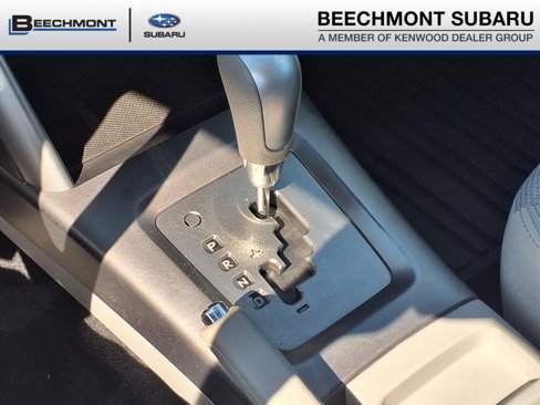 Used 2012 Subaru Forester 2.5X Premium w/ All-Weather Pkg image 18