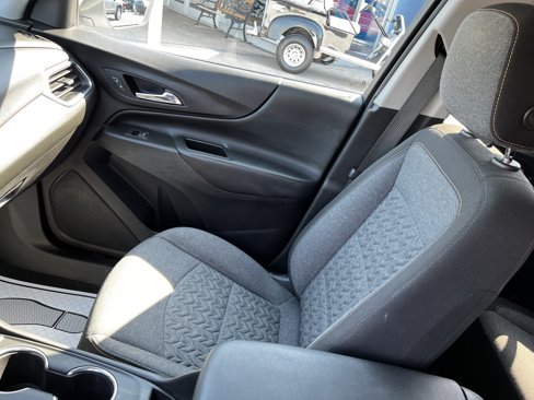 Used 2022 Chevrolet Equinox LT image 20