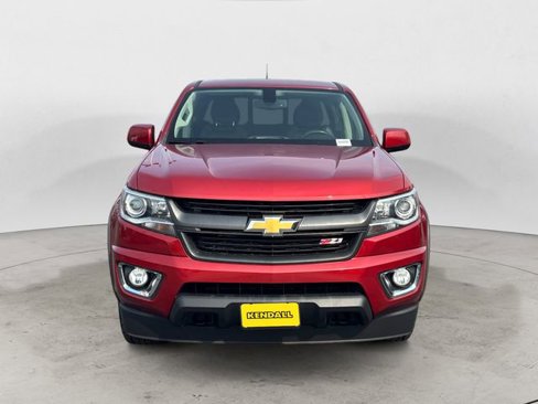 Used 2016 Chevrolet Colorado Z71 image 8