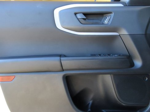 Certified 2024 Ford Bronco Sport Big Bend image 9